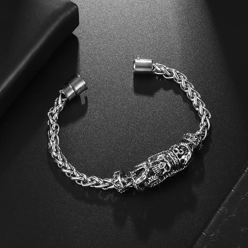 Pulsera de Plata 925