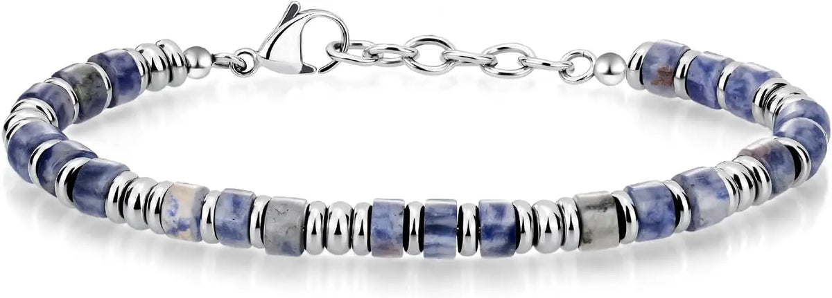 Pulsera de Acero Inoxidable