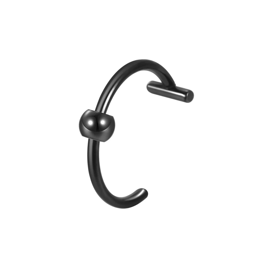 Piercing Falso de Diseño