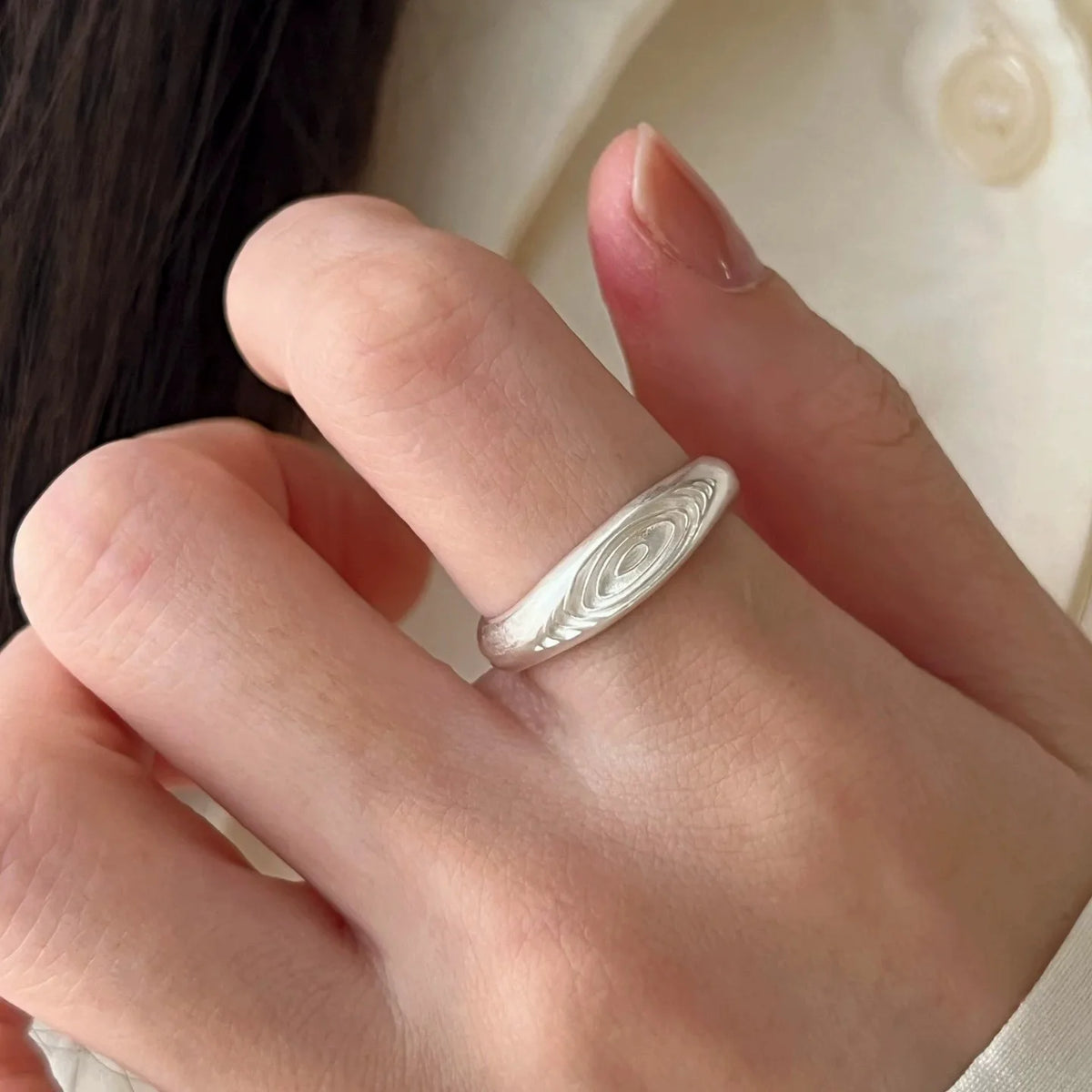 Anillo de Diseño