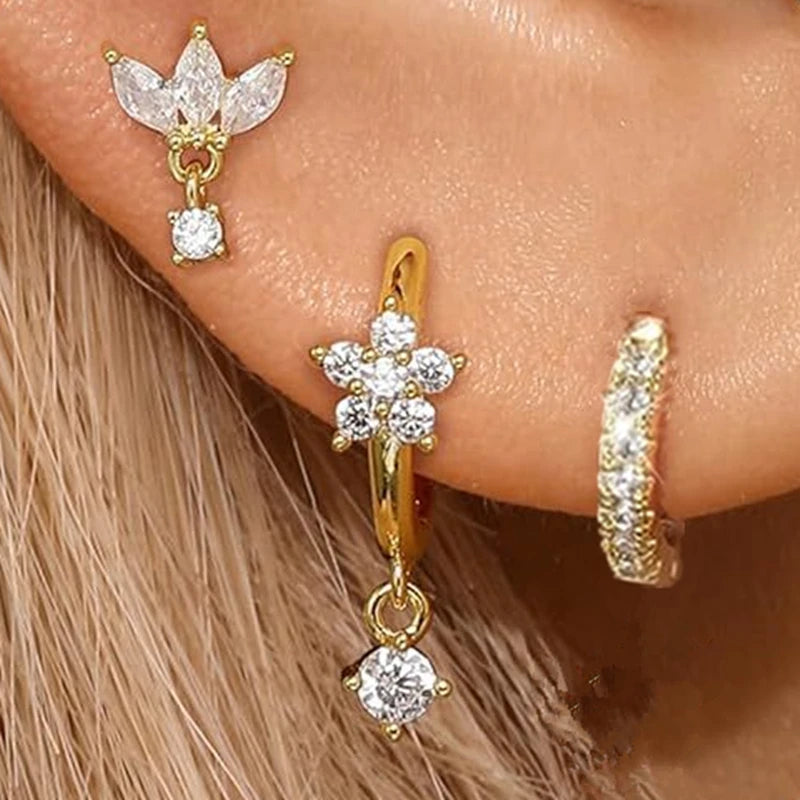 Pendientes de Diseño