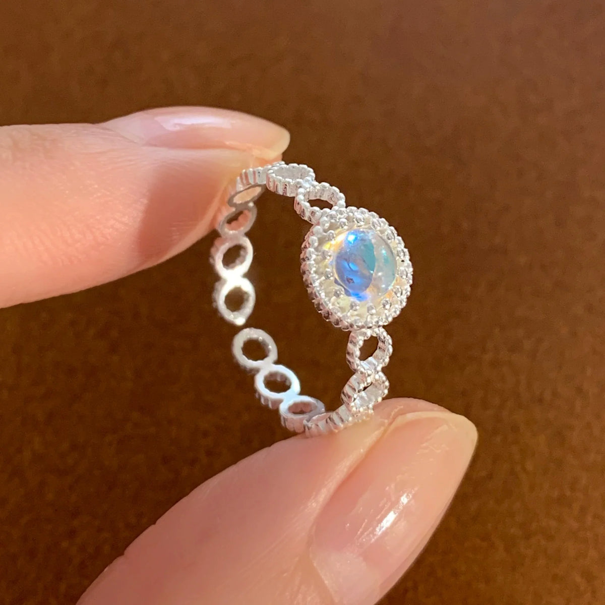 Anillo de Diseño