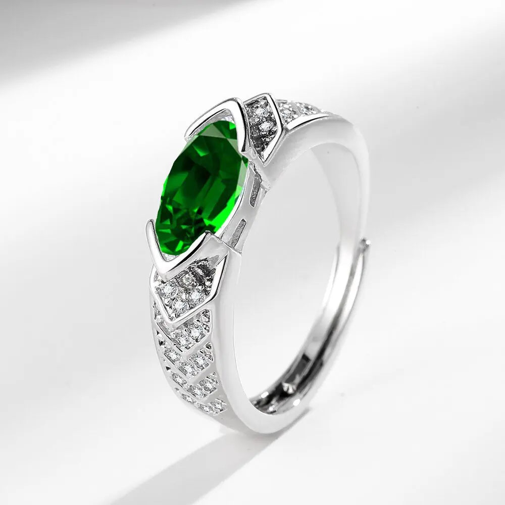 Anillo de Diseño