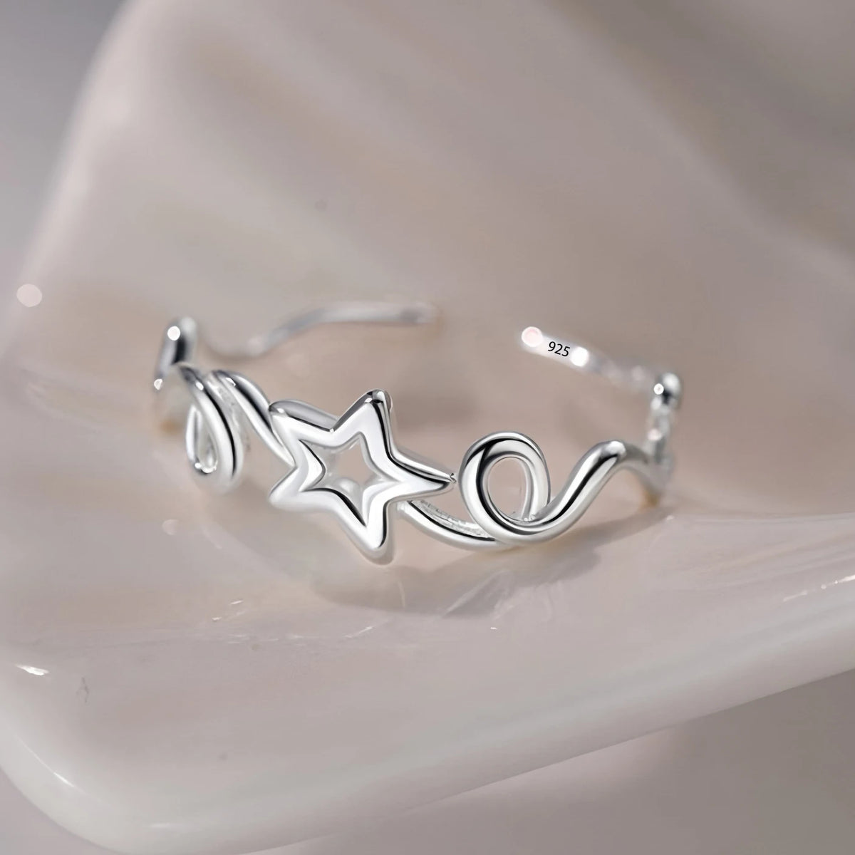 Anillo de Diseño