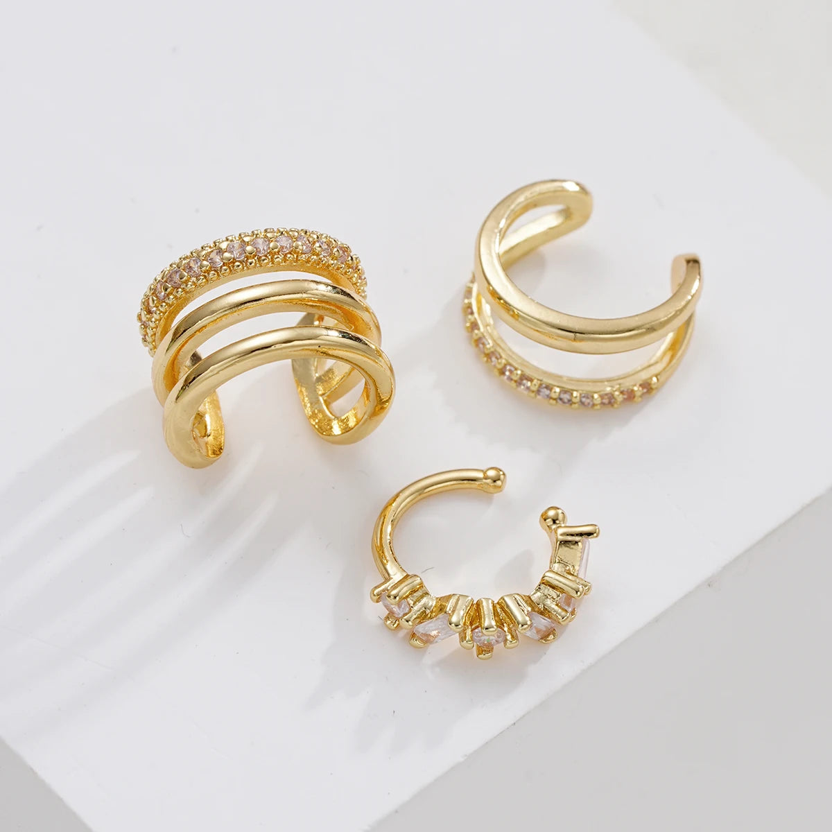 Pendientes de Diseño