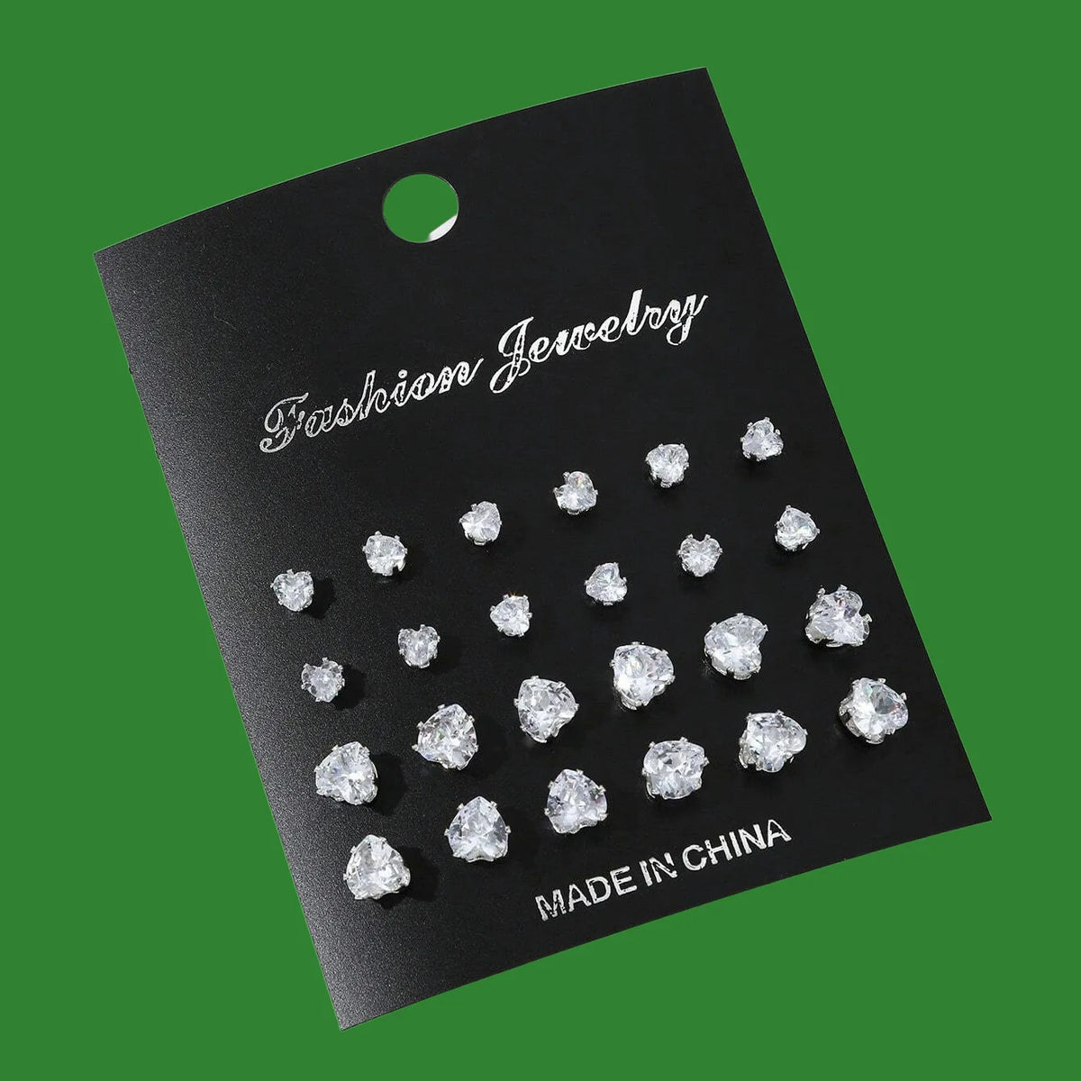 Pendientes de Diseño
