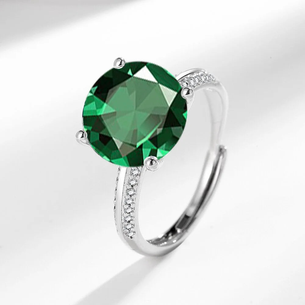 Anillo de Diseño