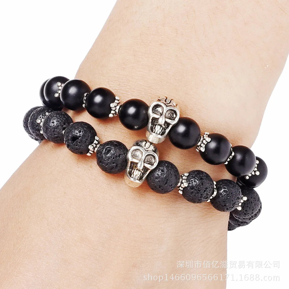 Pulsera Brutalista de Diseño