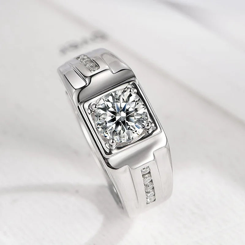 Anillo de Plata 925