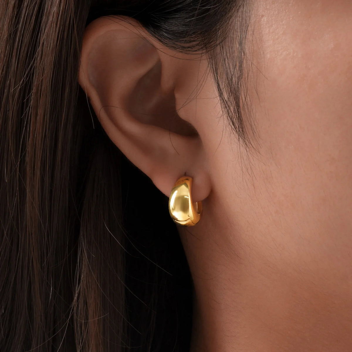 Piercing Falso de Diseño