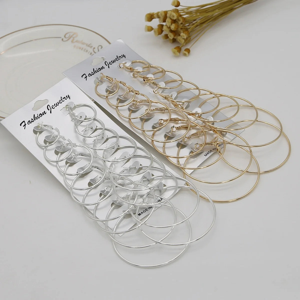 Pendientes de Diseño