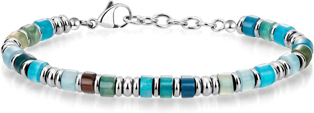 Pulsera de Acero Inoxidable