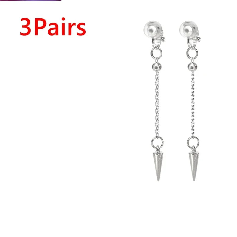 Pendientes de Diseño