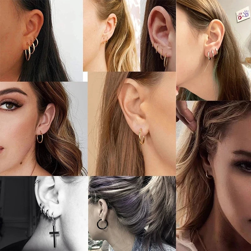 Pendientes de Diseño