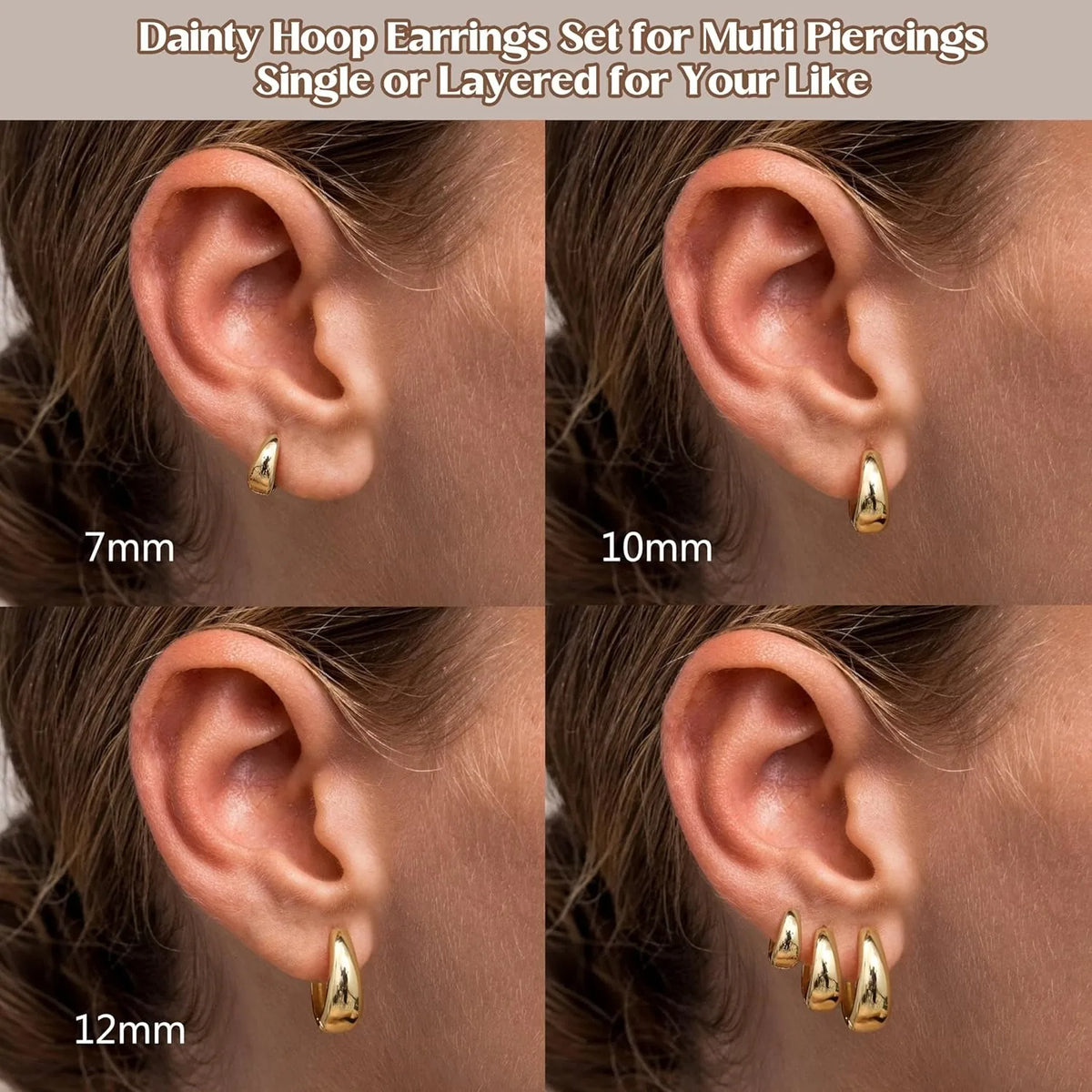 Pendientes de Diseño