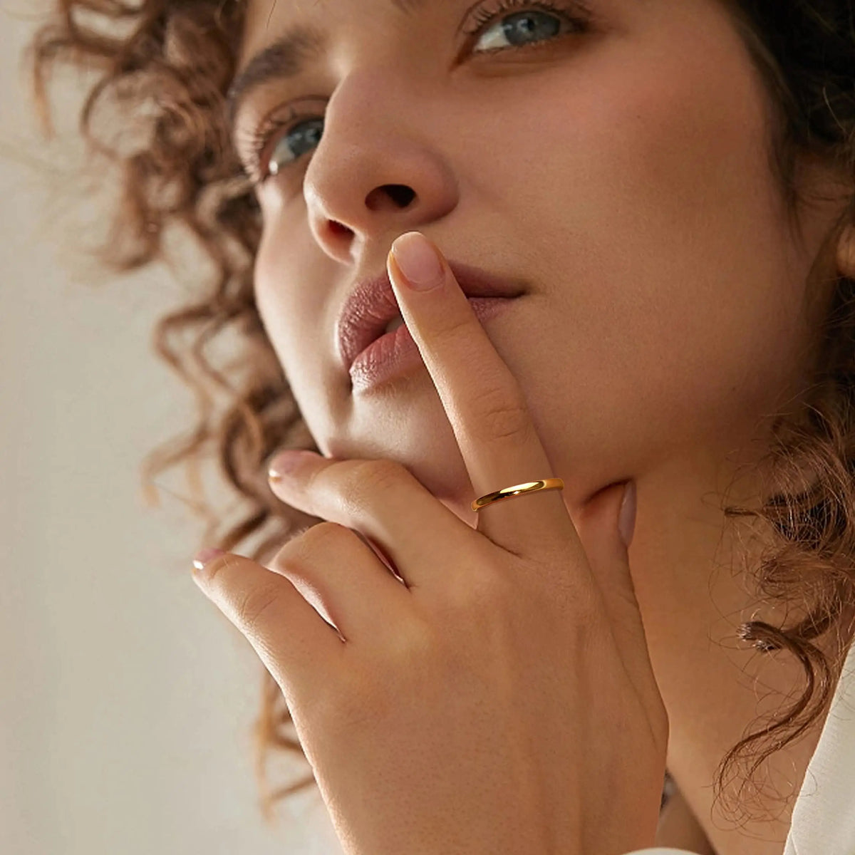 Anillo de Diseño