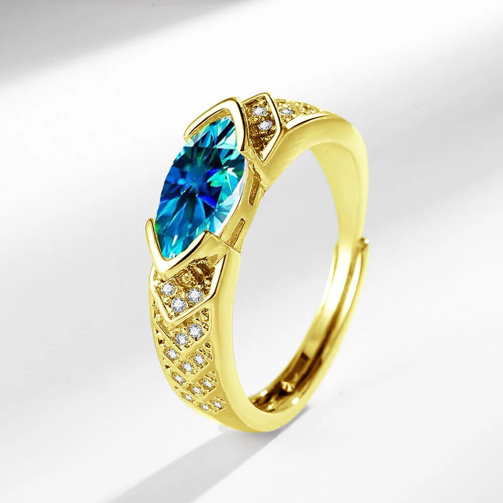 Anillo de Diseño