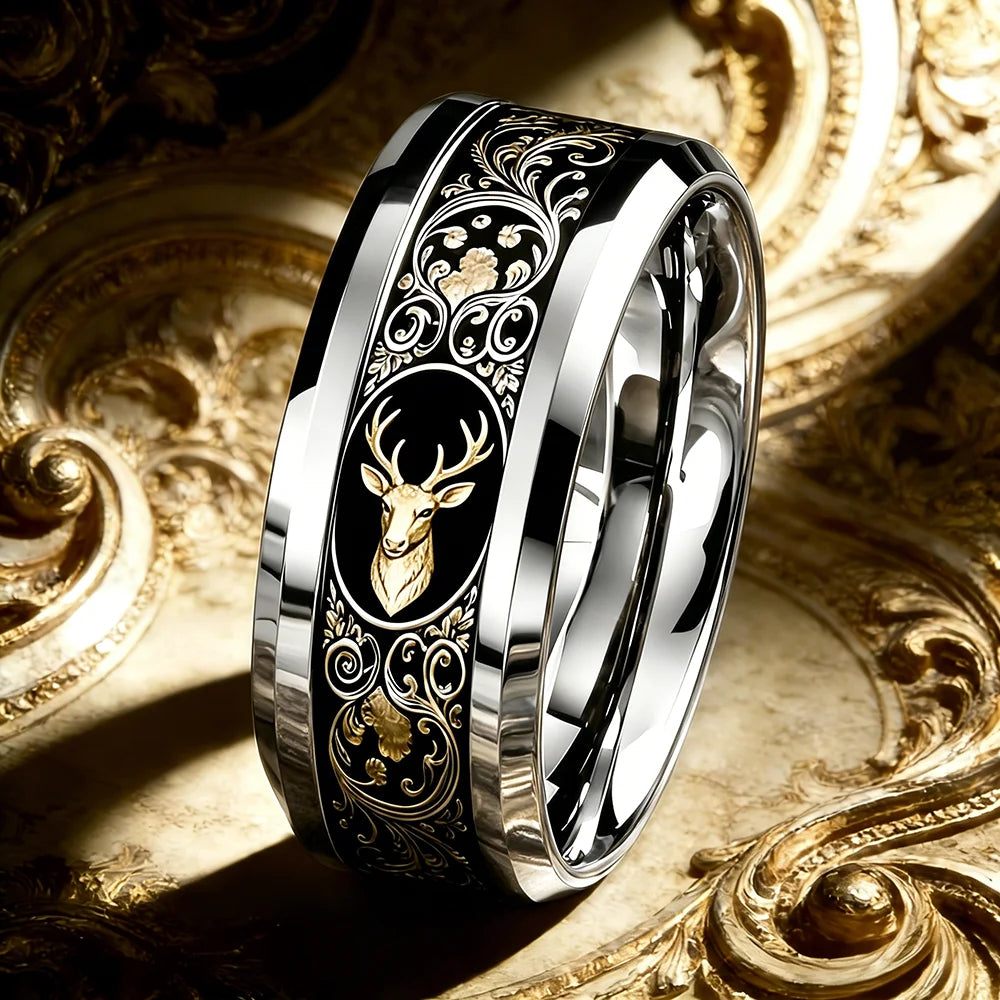 Anillo de Diseño