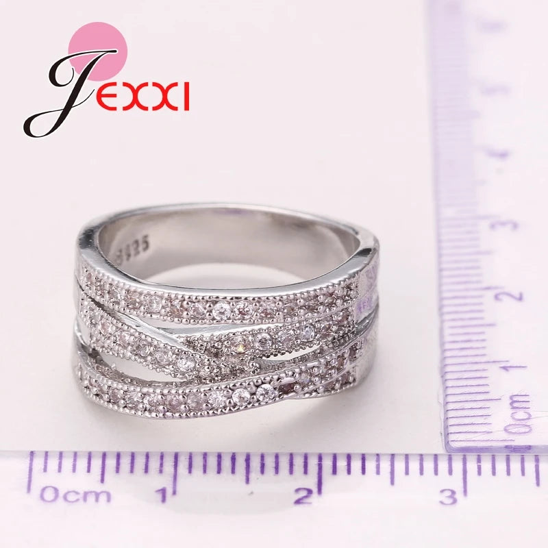 Anillo de Diseño