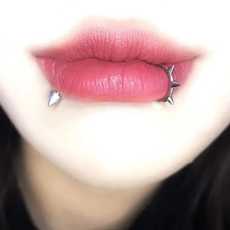 Piercing Falso de Diseño