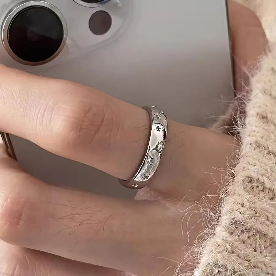 Anillo de Diseño