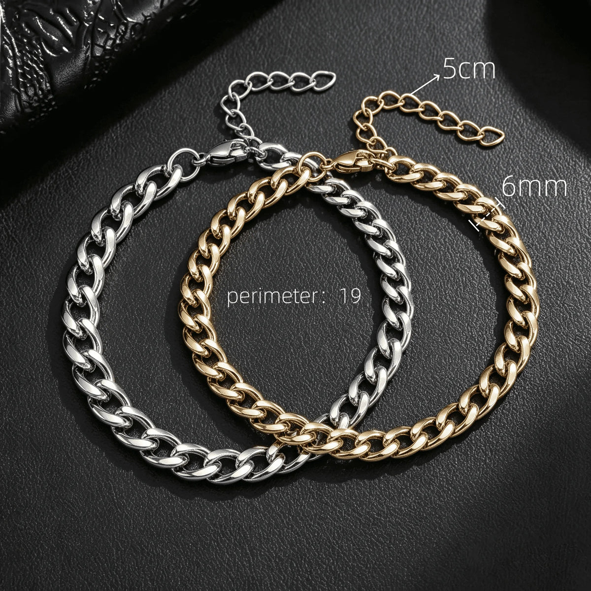 Pulsera de Plata 925