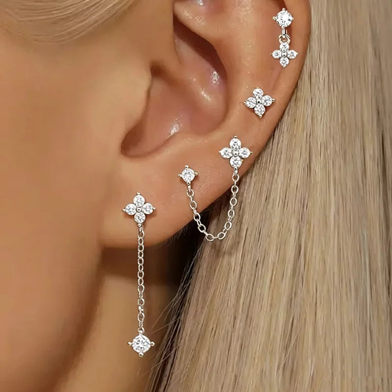 Pendientes de Diseño