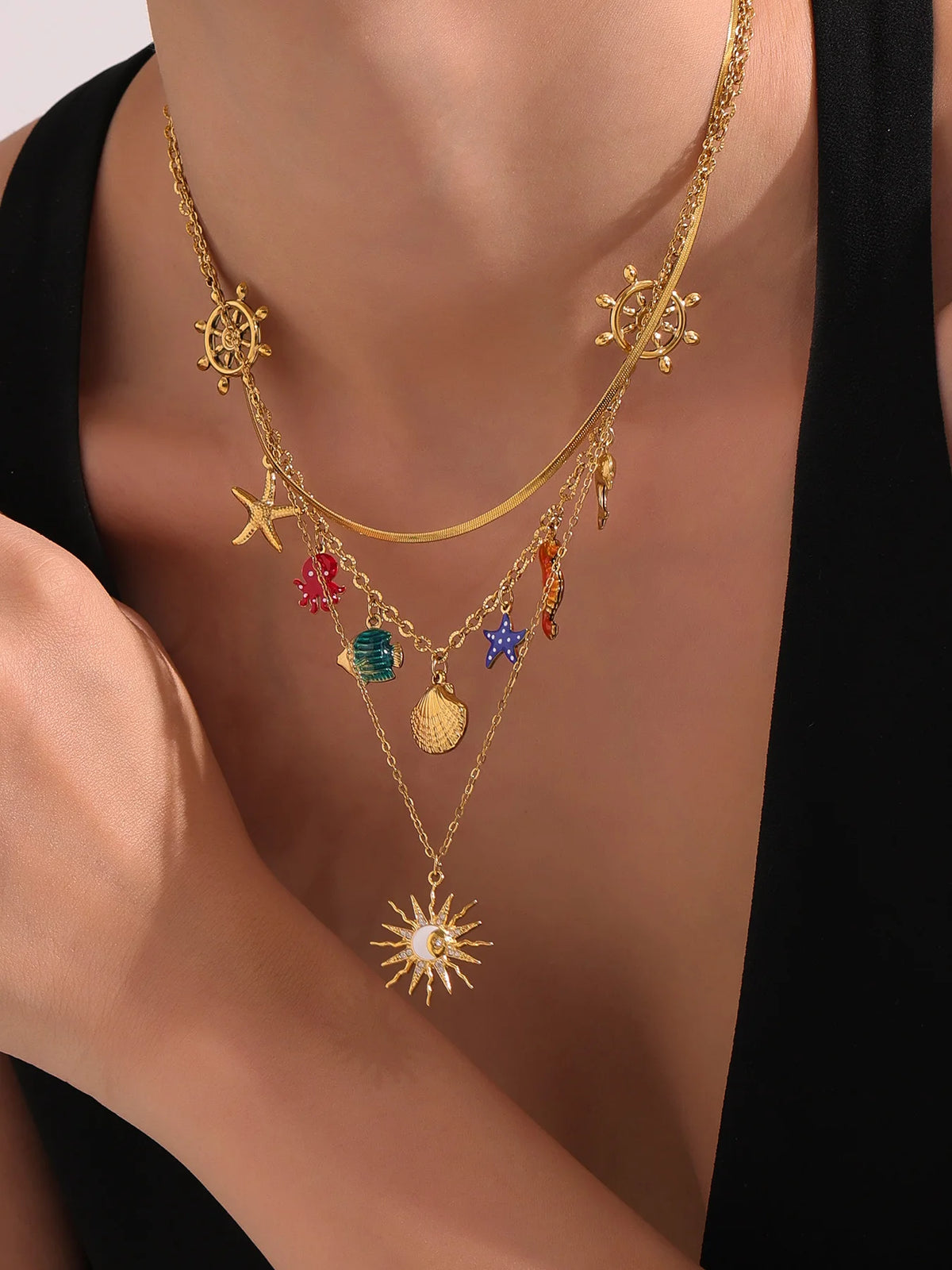 Collar de Diseño