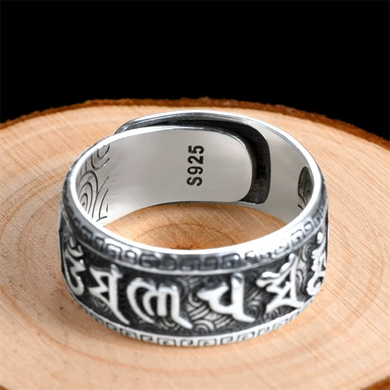 Anillo de Plata 925