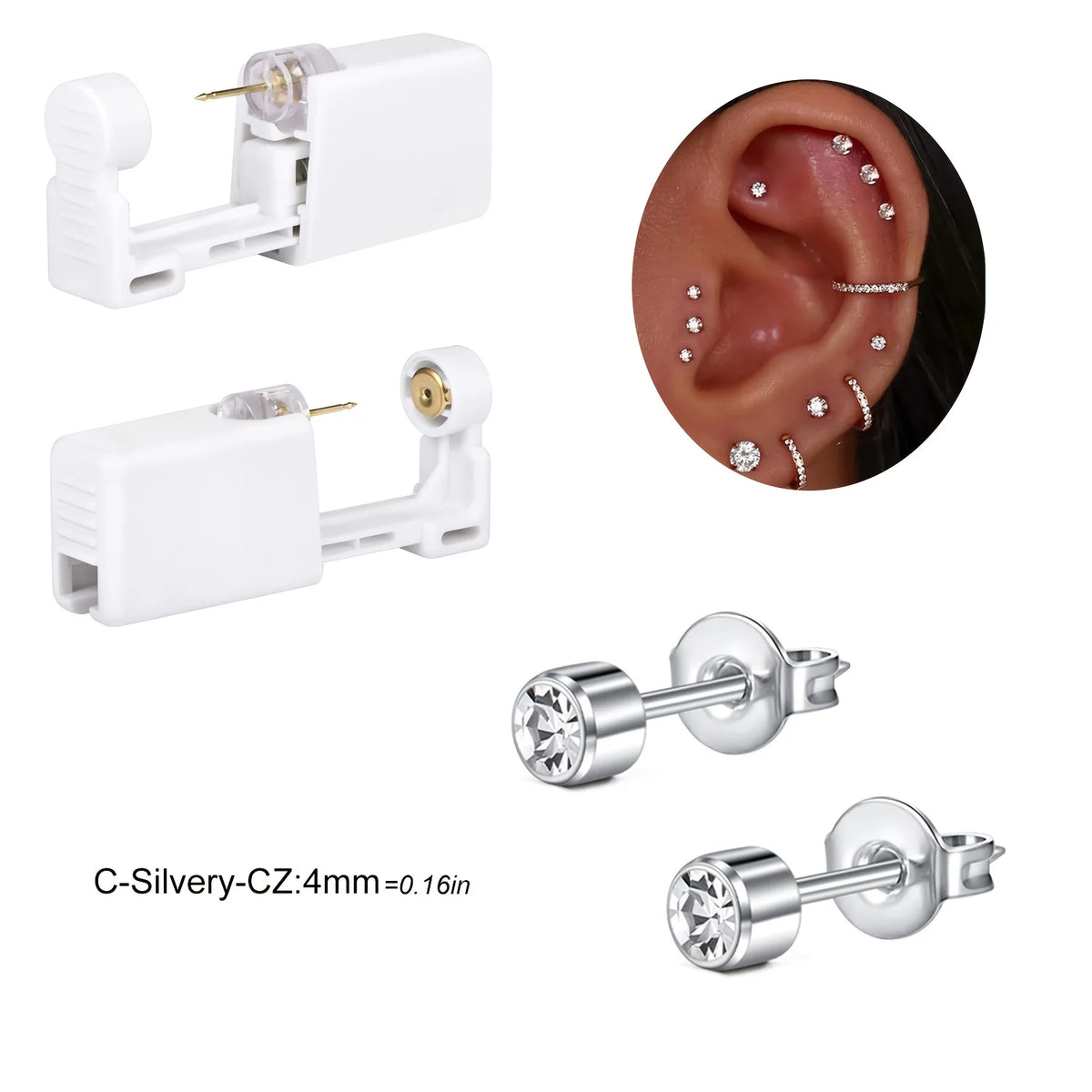 Pendientes de Diseño