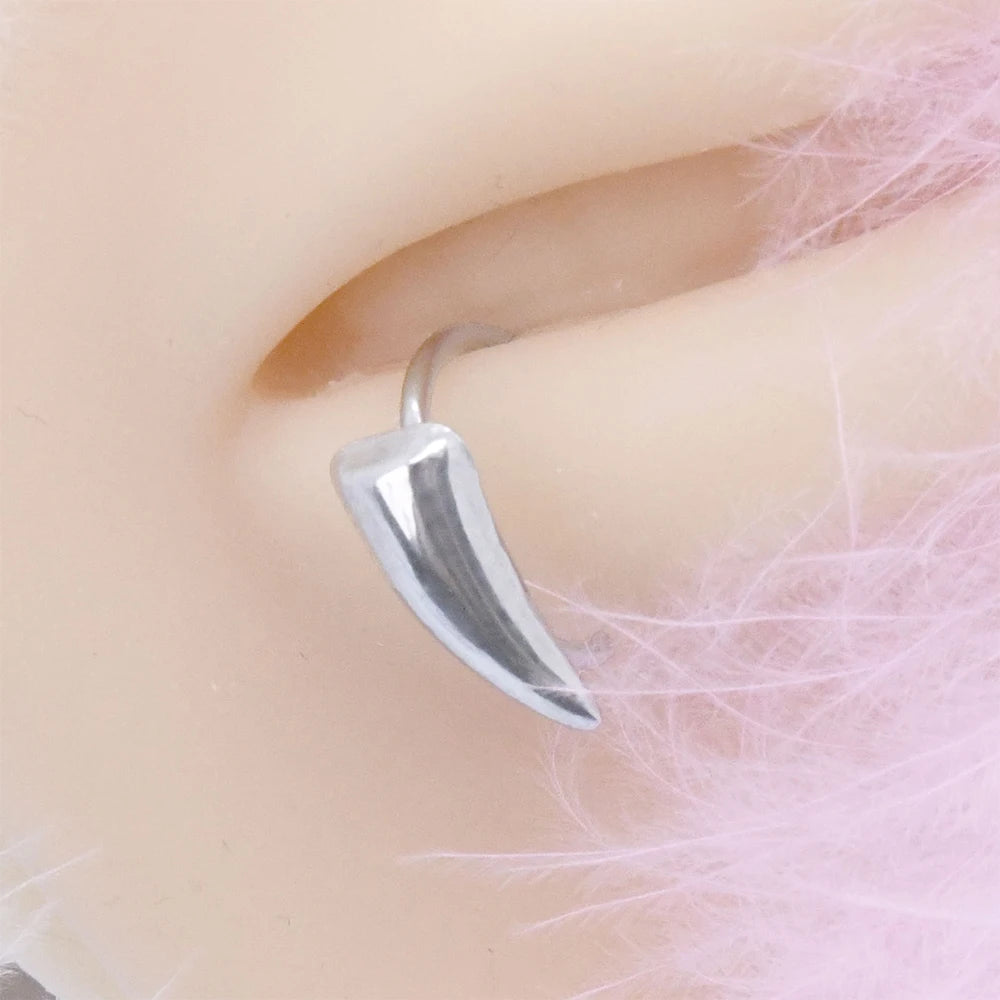 Piercing Falso de Diseño