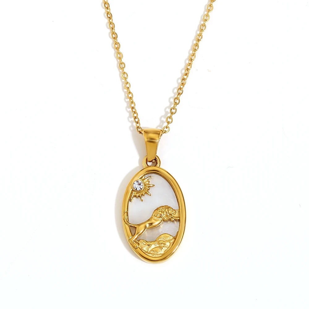 Collar de Diseño