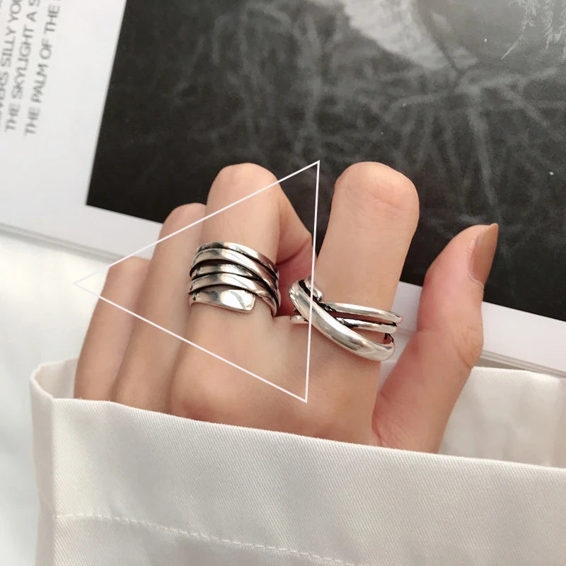 Anillo de Diseño