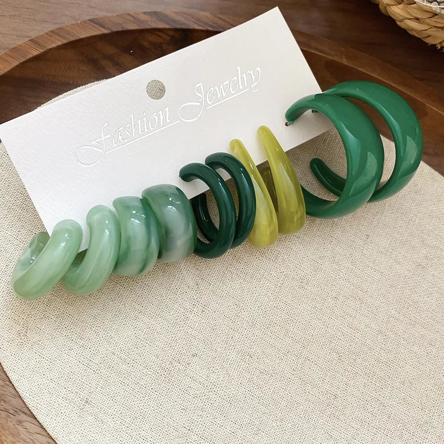 Pendientes de Diseño
