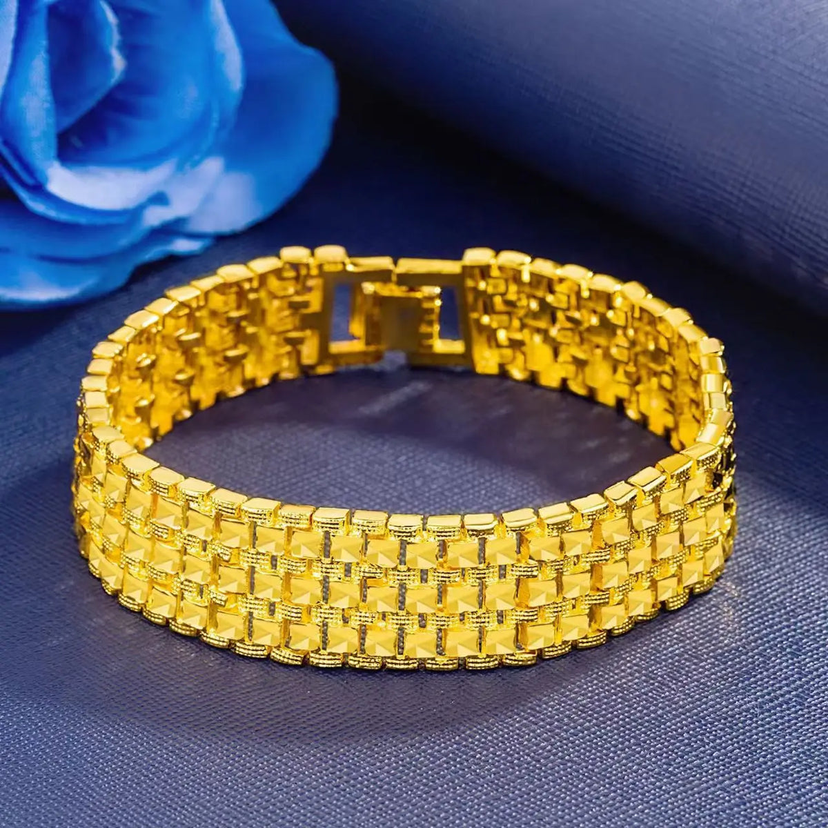Pulsera de Diseño