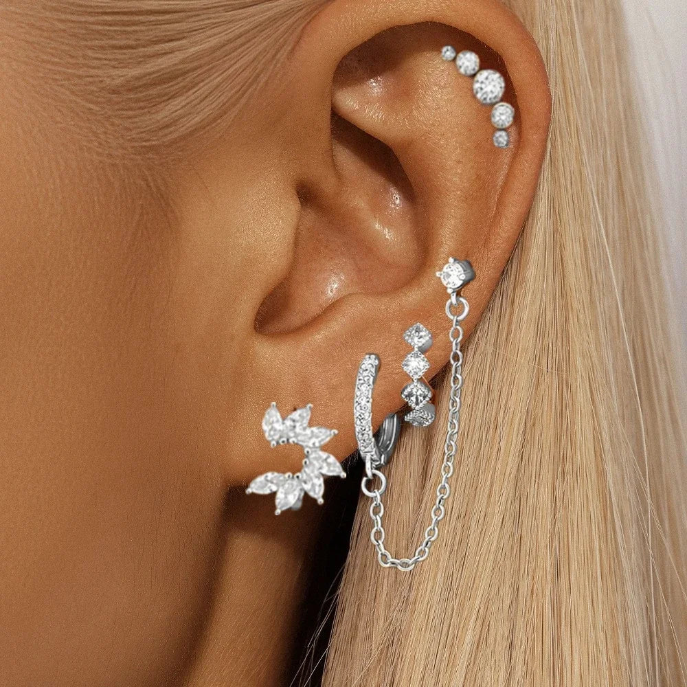 Pendientes de Diseño