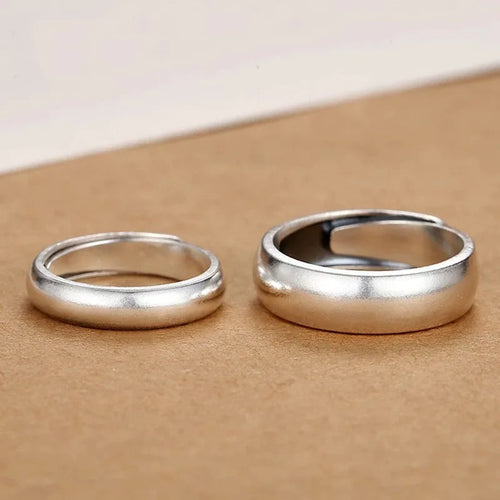 Anillo de Plata 925