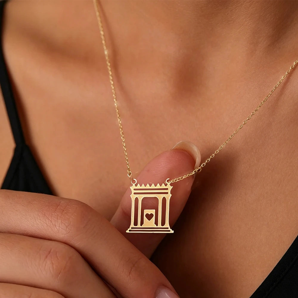 Collar de Diseño