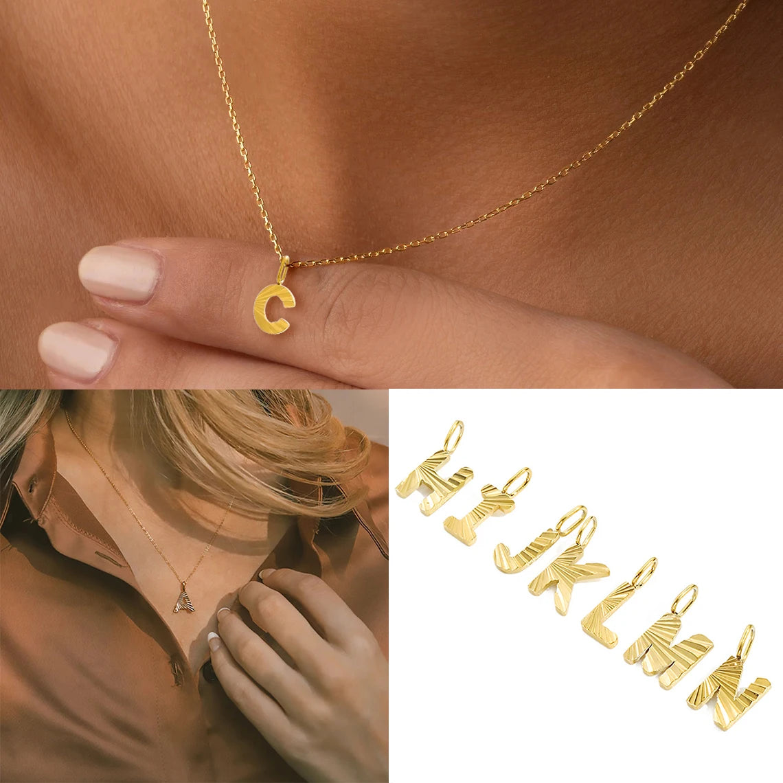 Collar de Diseño