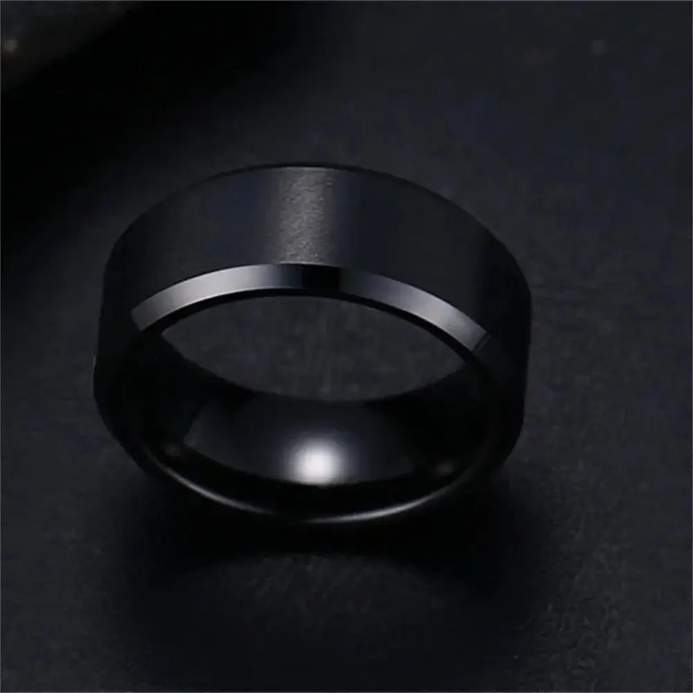 Anillo de Diseño