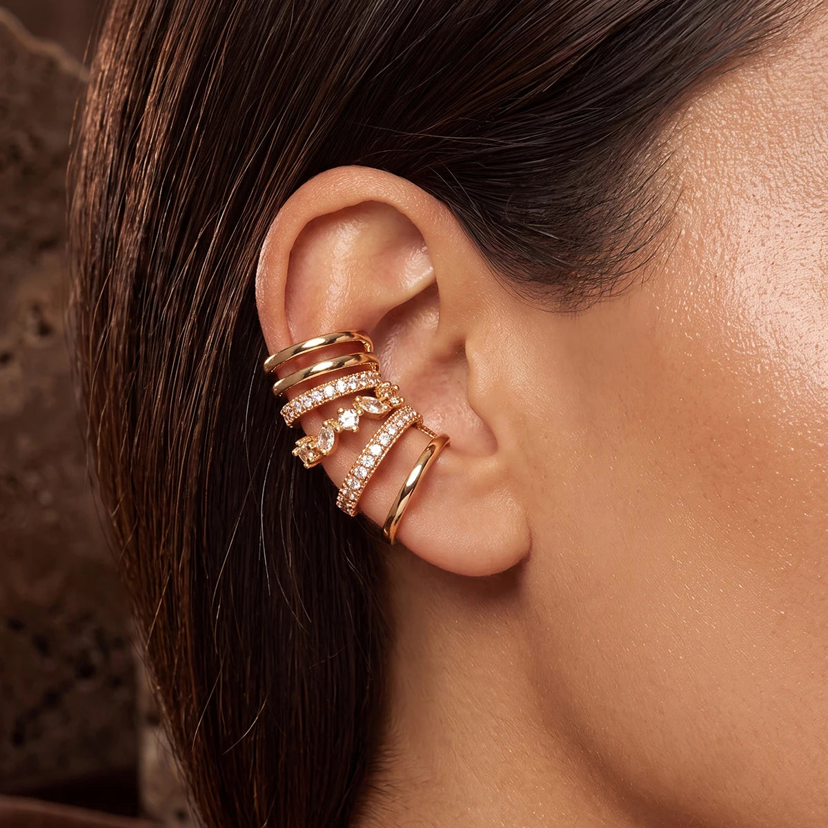 Pendientes de Diseño
