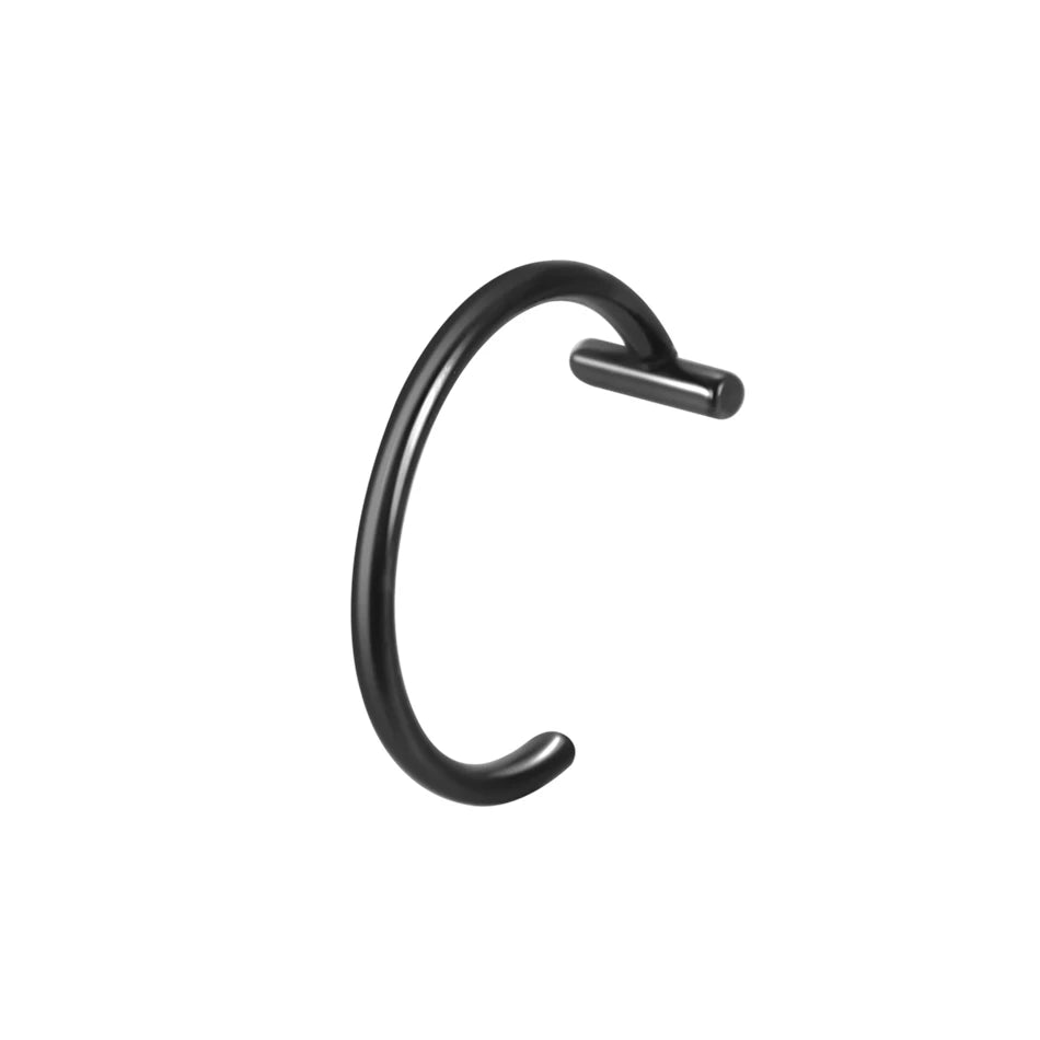 Piercing Falso de Diseño