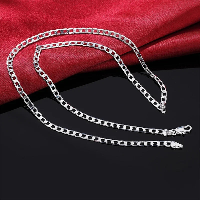 Collar de Plata 925