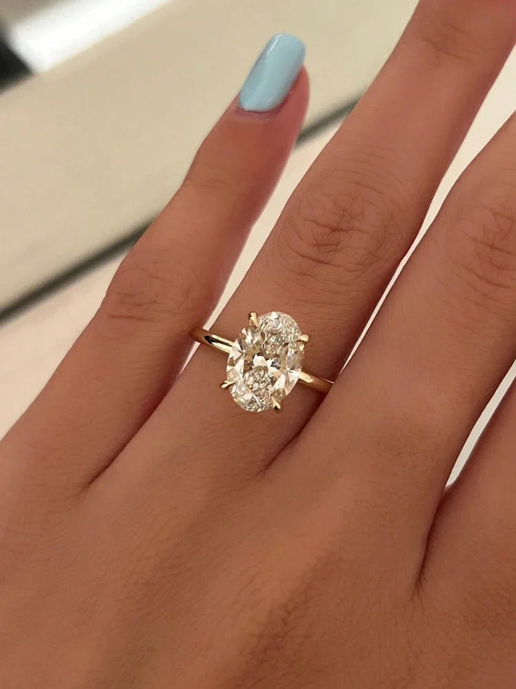 Anillo de Diseño