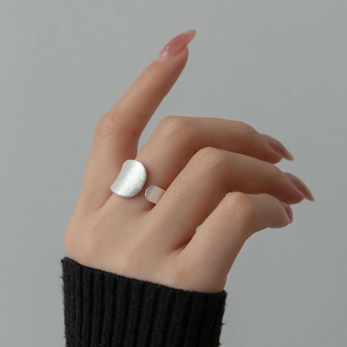 Anillo de Plata 925