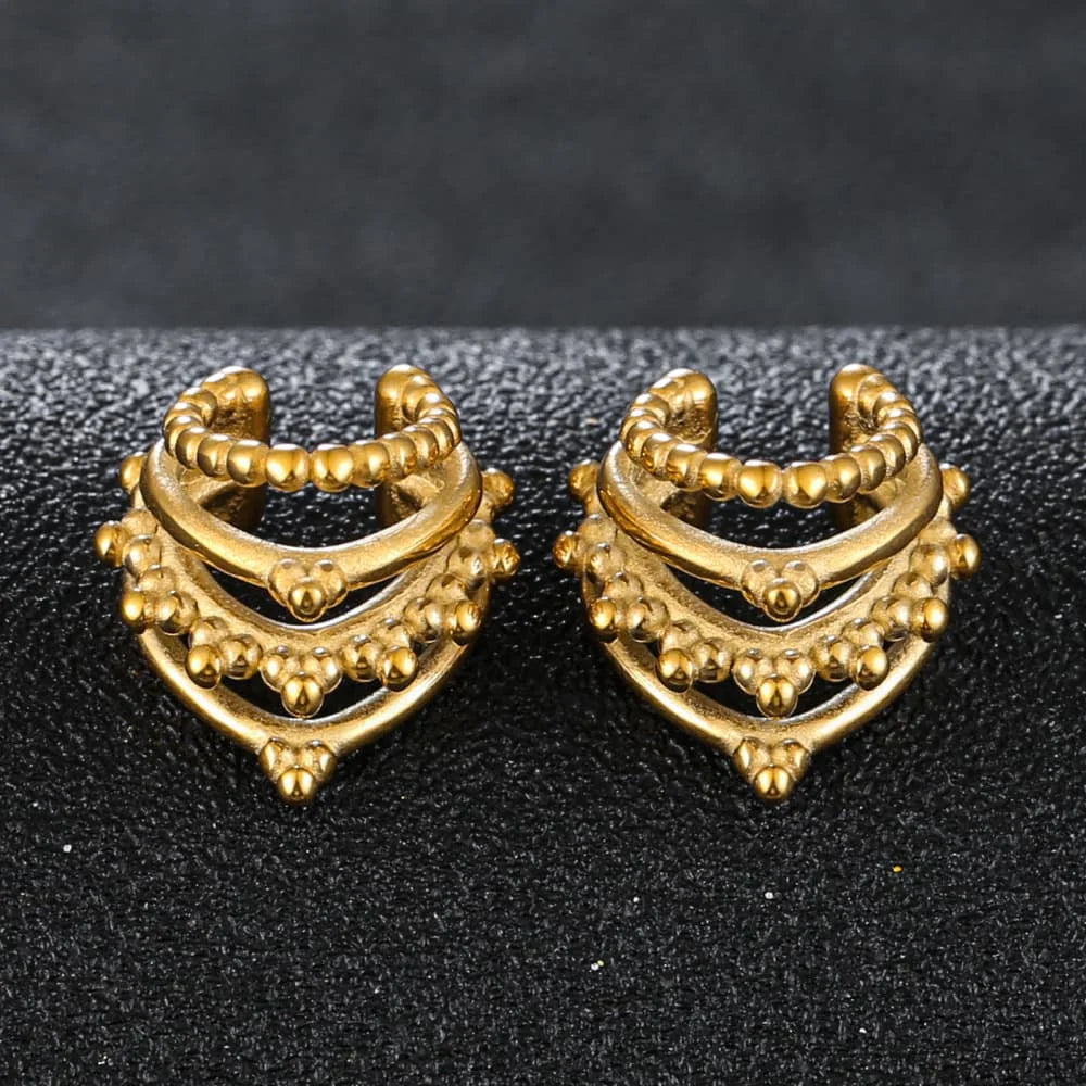 Pendientes de Diseño