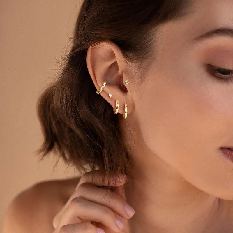 Pendientes de Diseño