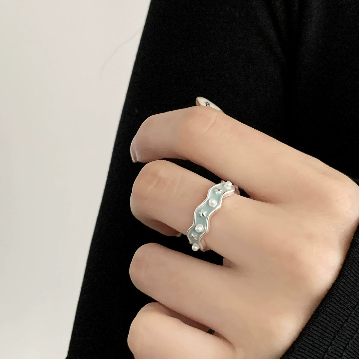 Anillo de Diseño