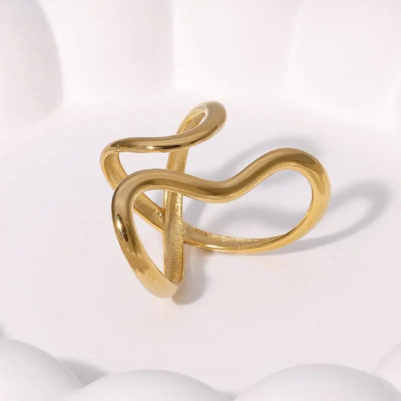 Anillo de Diseño
