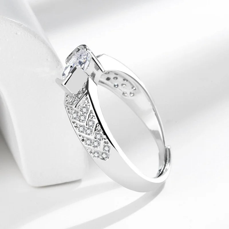 Anillo de Diseño
